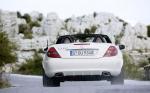 Mercedes-Benz SLK350 2009 года